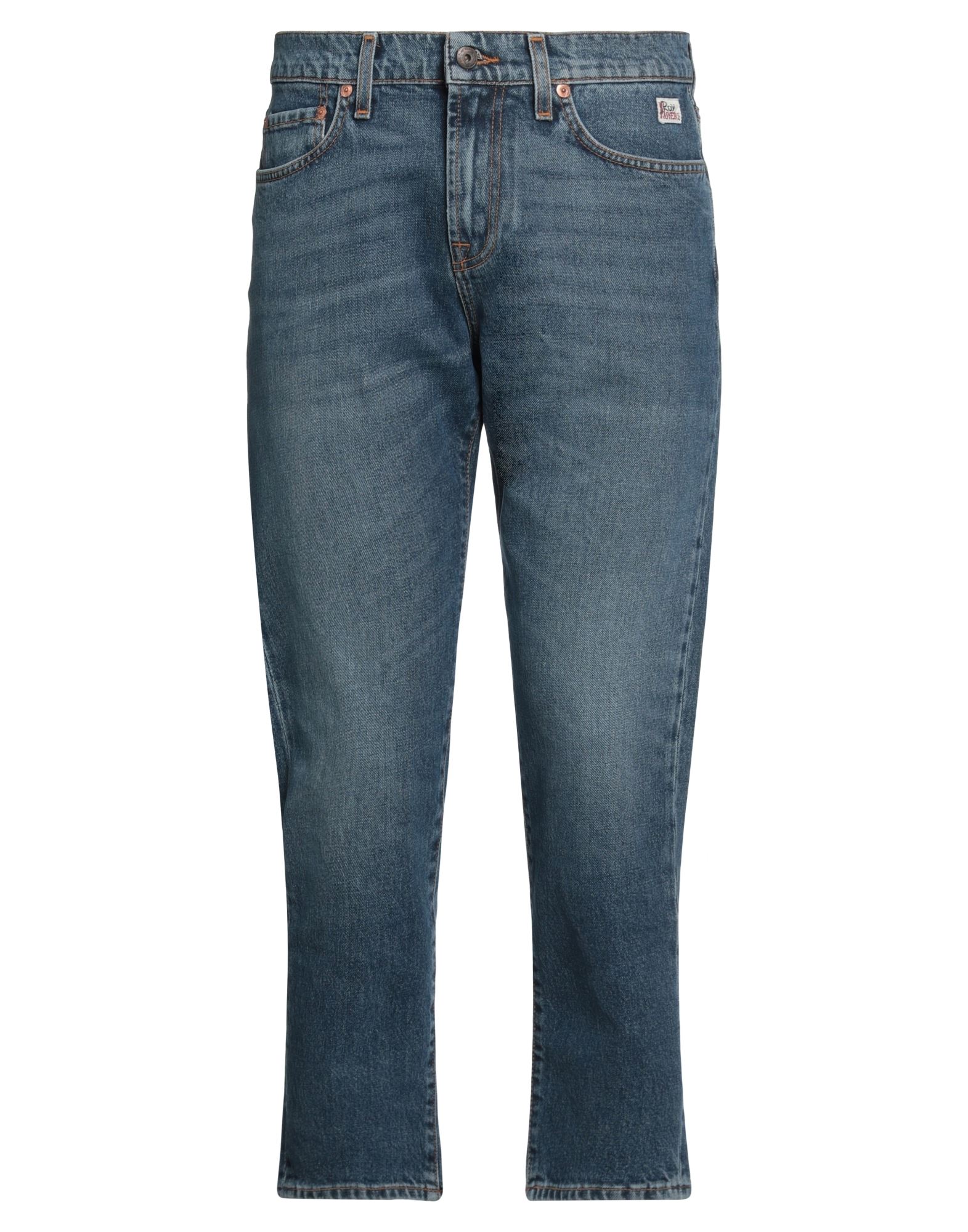 ROŸ ROGER'S Jeanshose Herren Blau von ROŸ ROGER'S