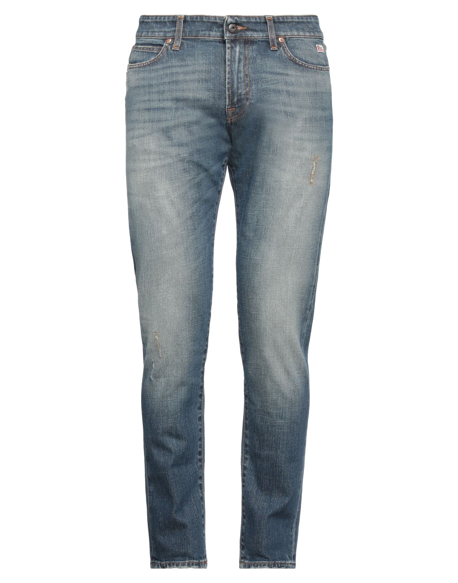 ROŸ ROGER'S Jeanshose Herren Blau von ROŸ ROGER'S