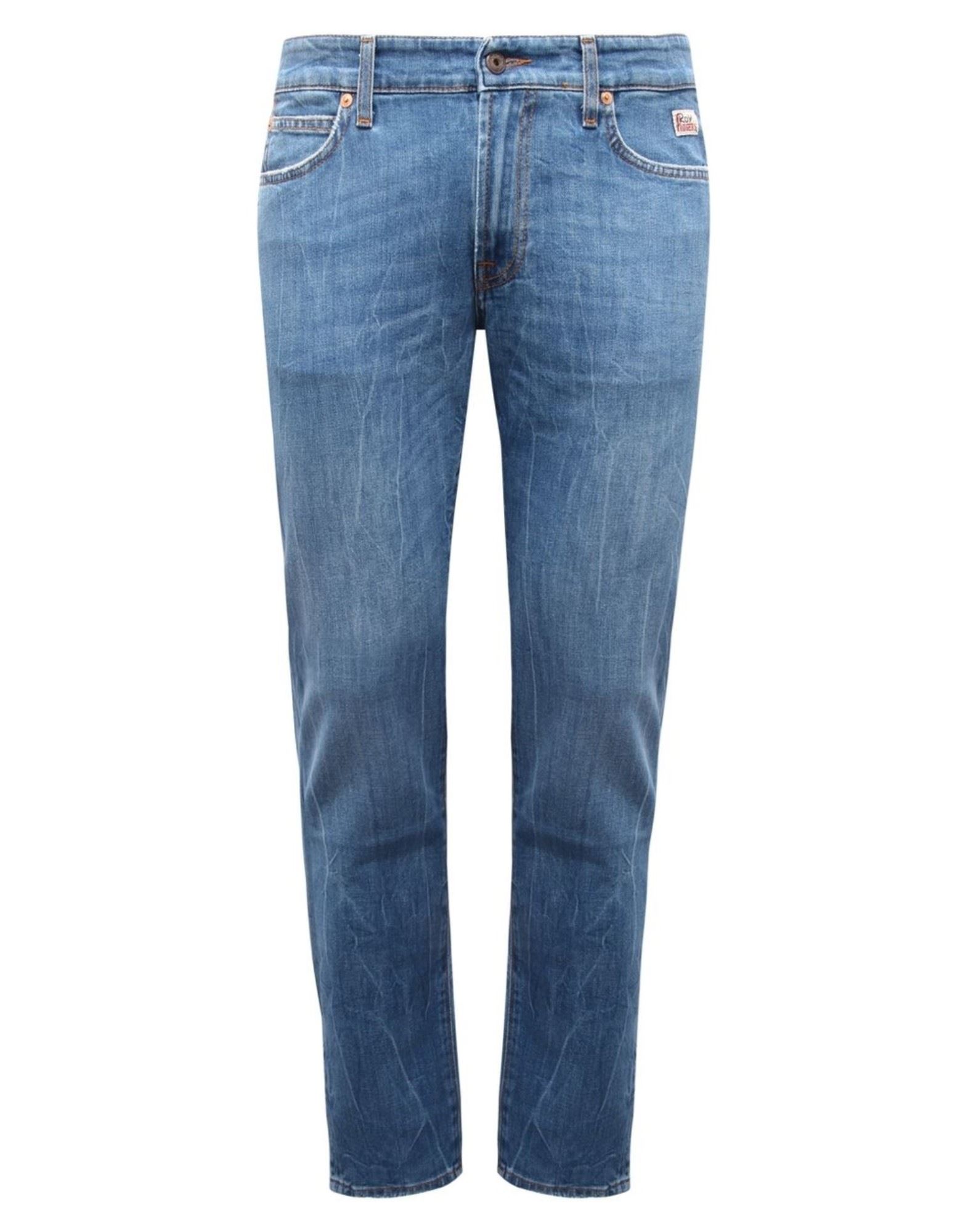 ROŸ ROGER'S Jeanshose Herren Blau von ROŸ ROGER'S