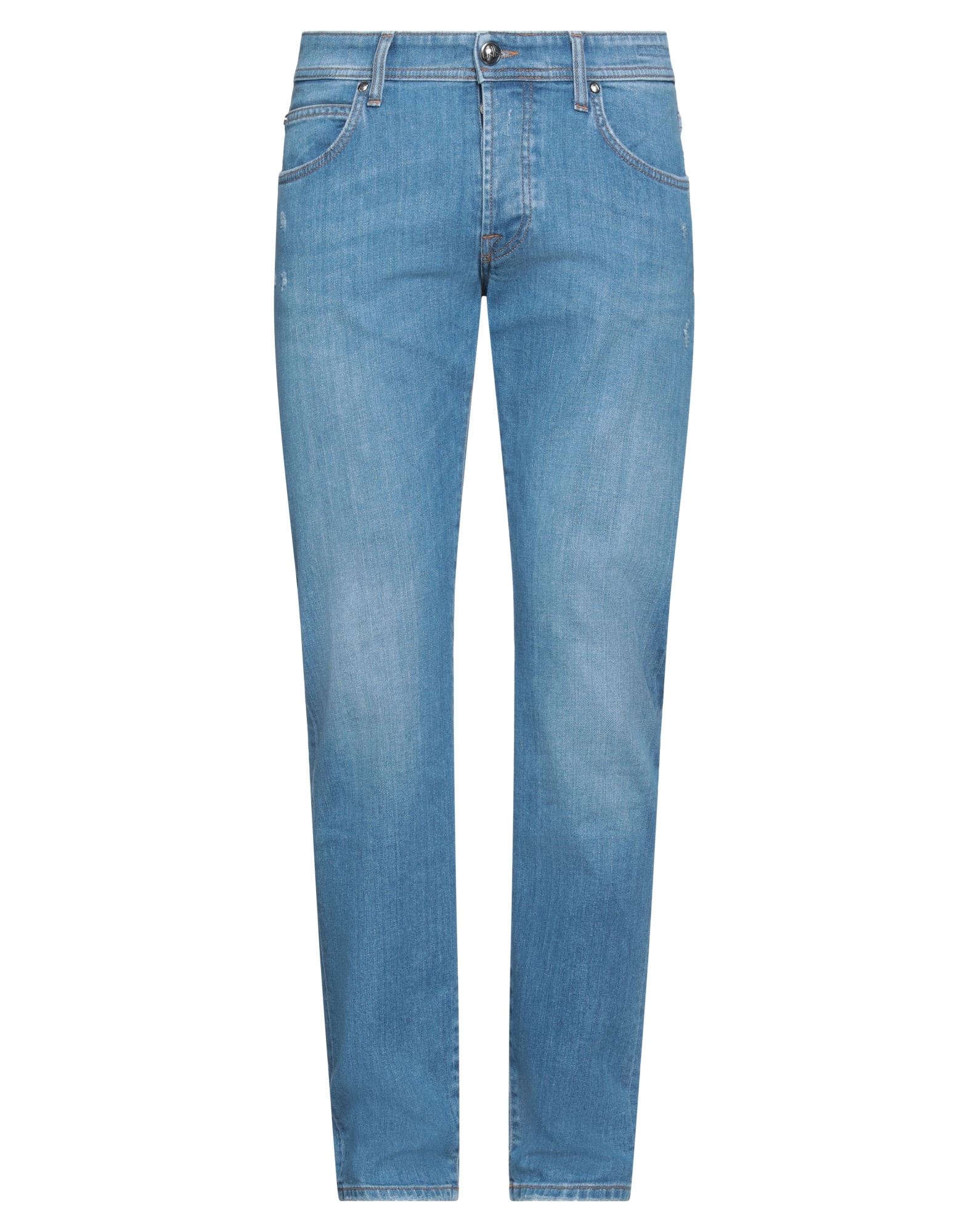 ROŸ ROGER'S Jeanshose Herren Blau von ROŸ ROGER'S