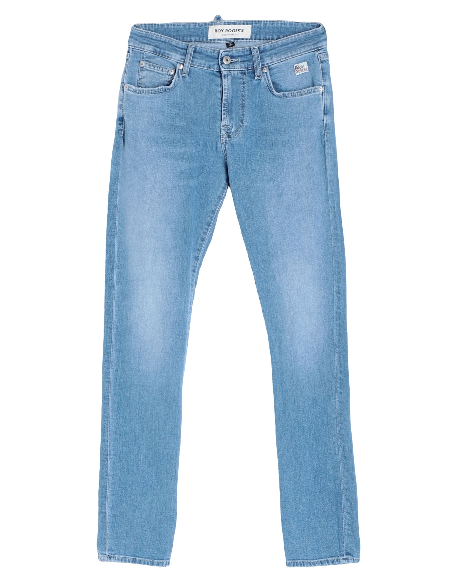 ROŸ ROGER'S Jeanshose Herren Blau von ROŸ ROGER'S