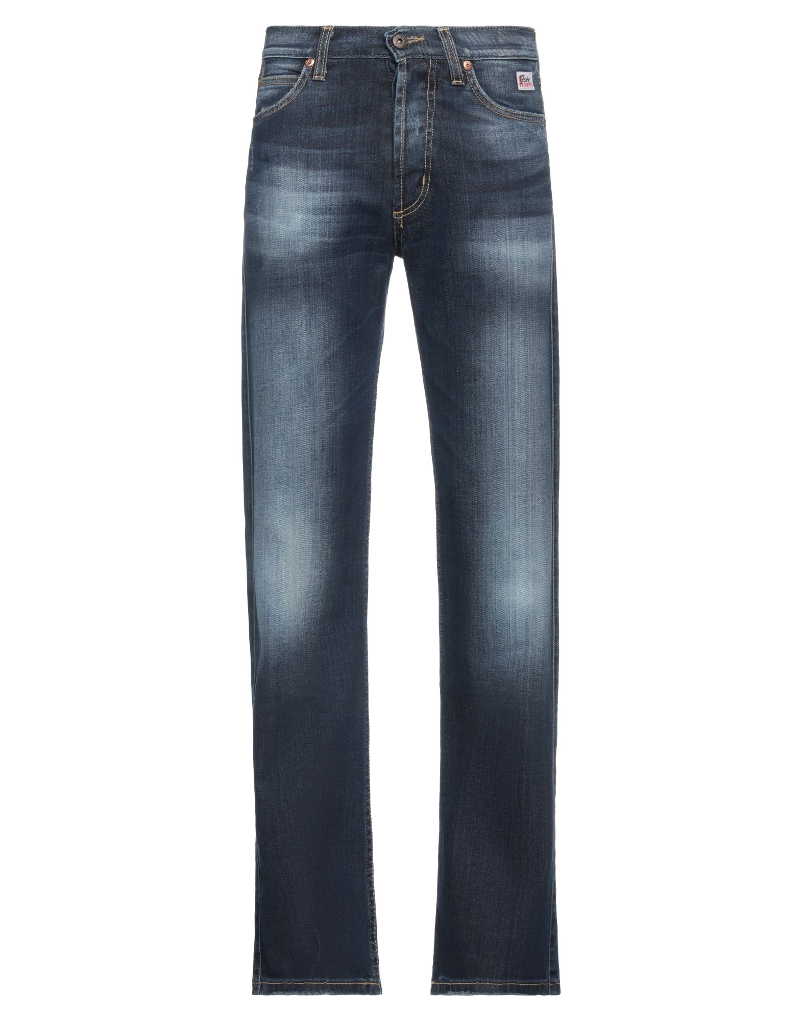 ROŸ ROGER'S Jeanshose Herren Blau von ROŸ ROGER'S