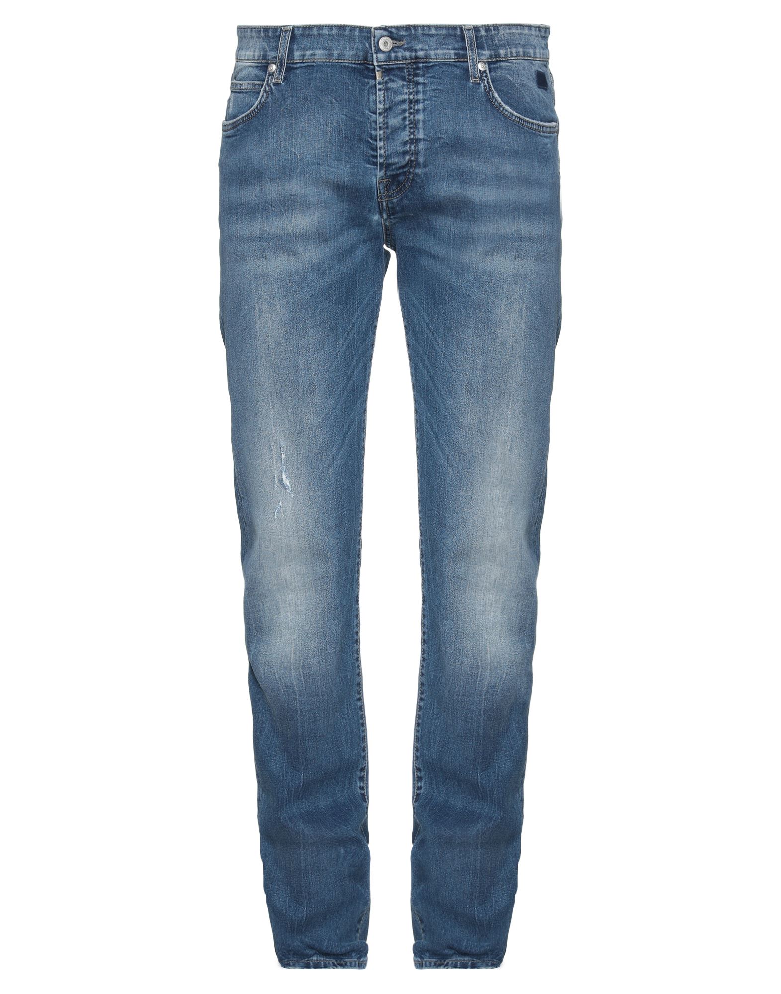 ROŸ ROGER'S Jeanshose Herren Blau von ROŸ ROGER'S