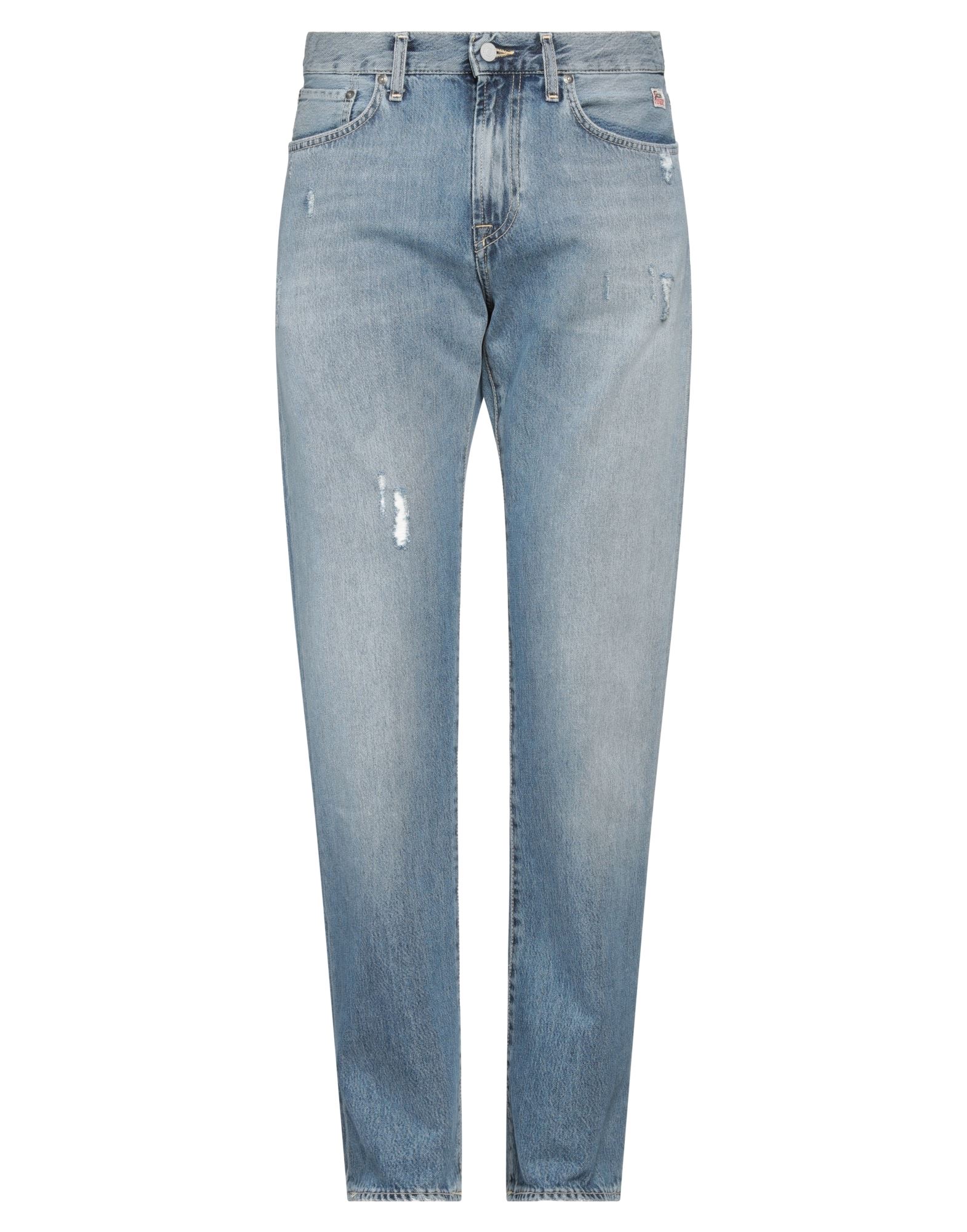 ROŸ ROGER'S Jeanshose Herren Blau von ROŸ ROGER'S