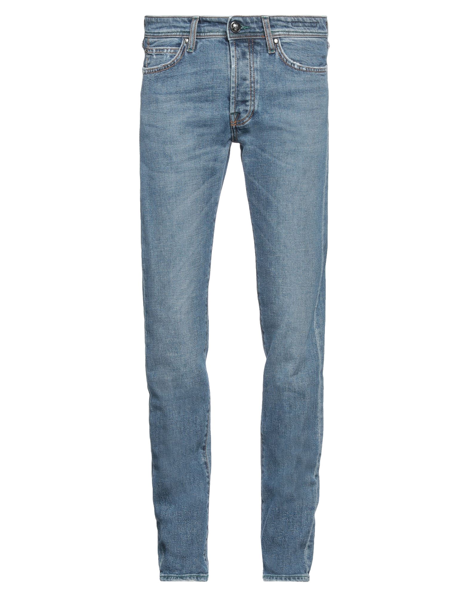 ROŸ ROGER'S Jeanshose Herren Blau von ROŸ ROGER'S