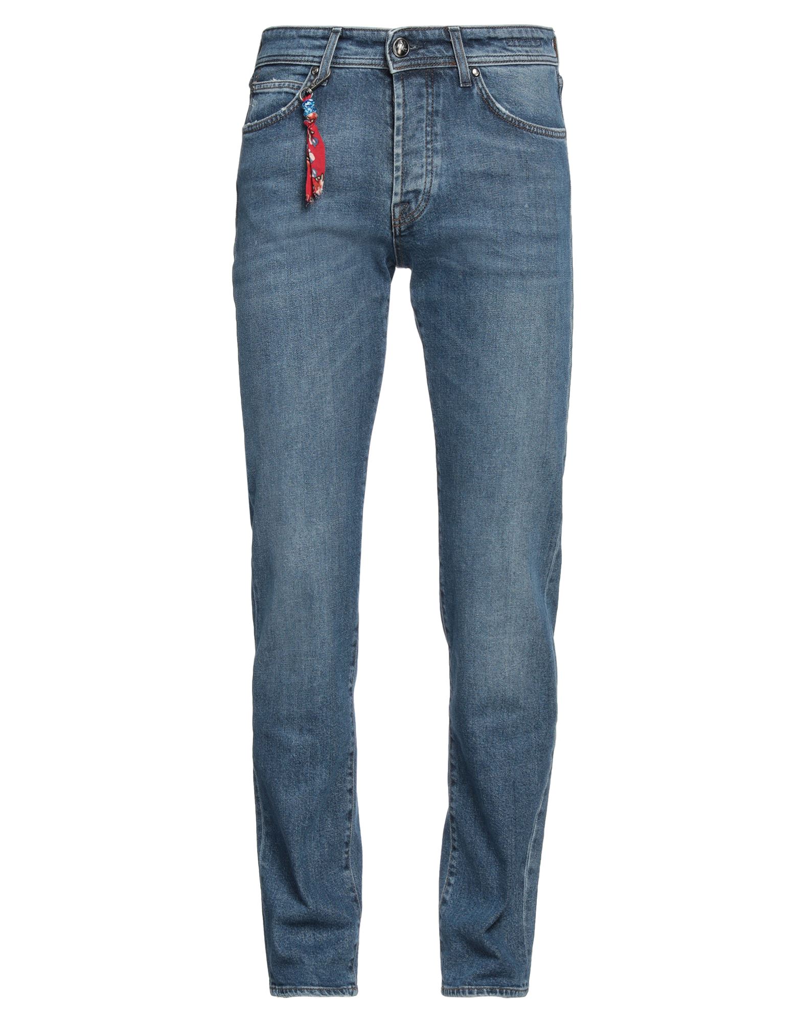 ROŸ ROGER'S Jeanshose Herren Blau von ROŸ ROGER'S