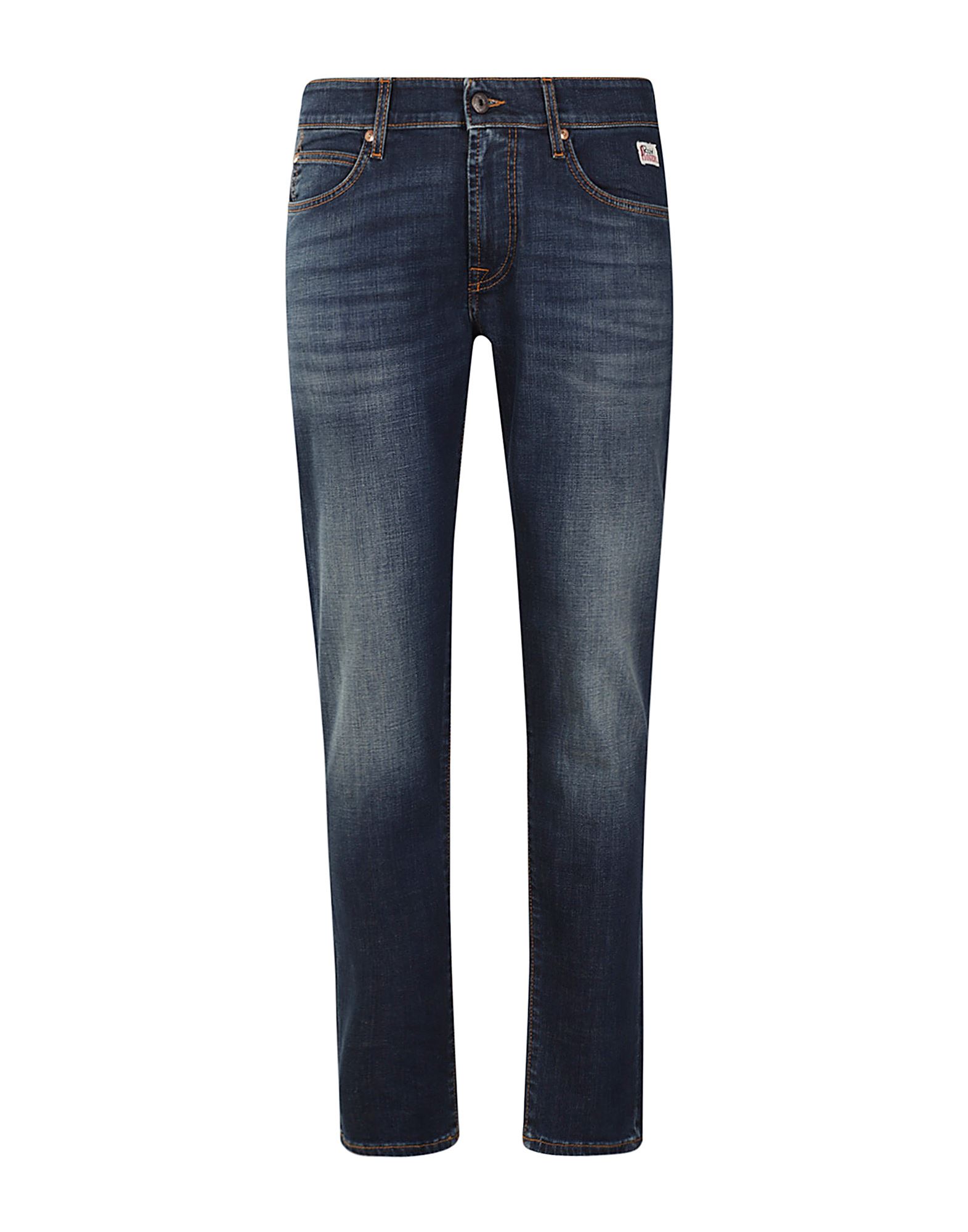 ROŸ ROGER'S Jeanshose Herren Blau von ROŸ ROGER'S