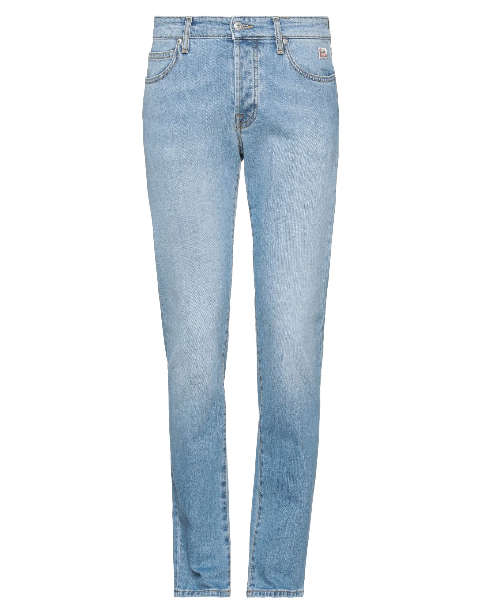 ROŸ ROGER'S Jeanshose Herren Blau von ROŸ ROGER'S