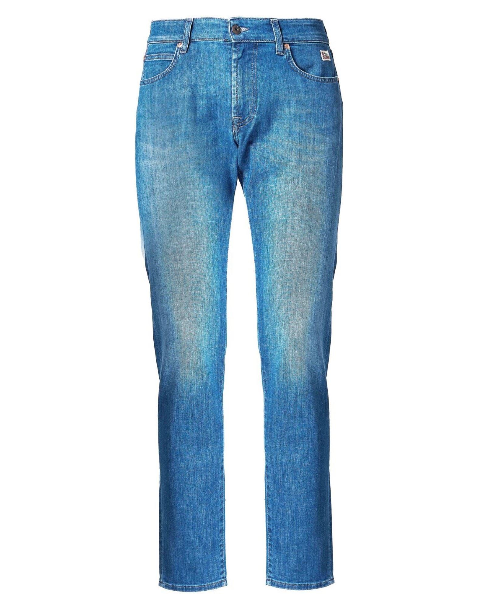 ROŸ ROGER'S Jeanshose Herren Blau von ROŸ ROGER'S