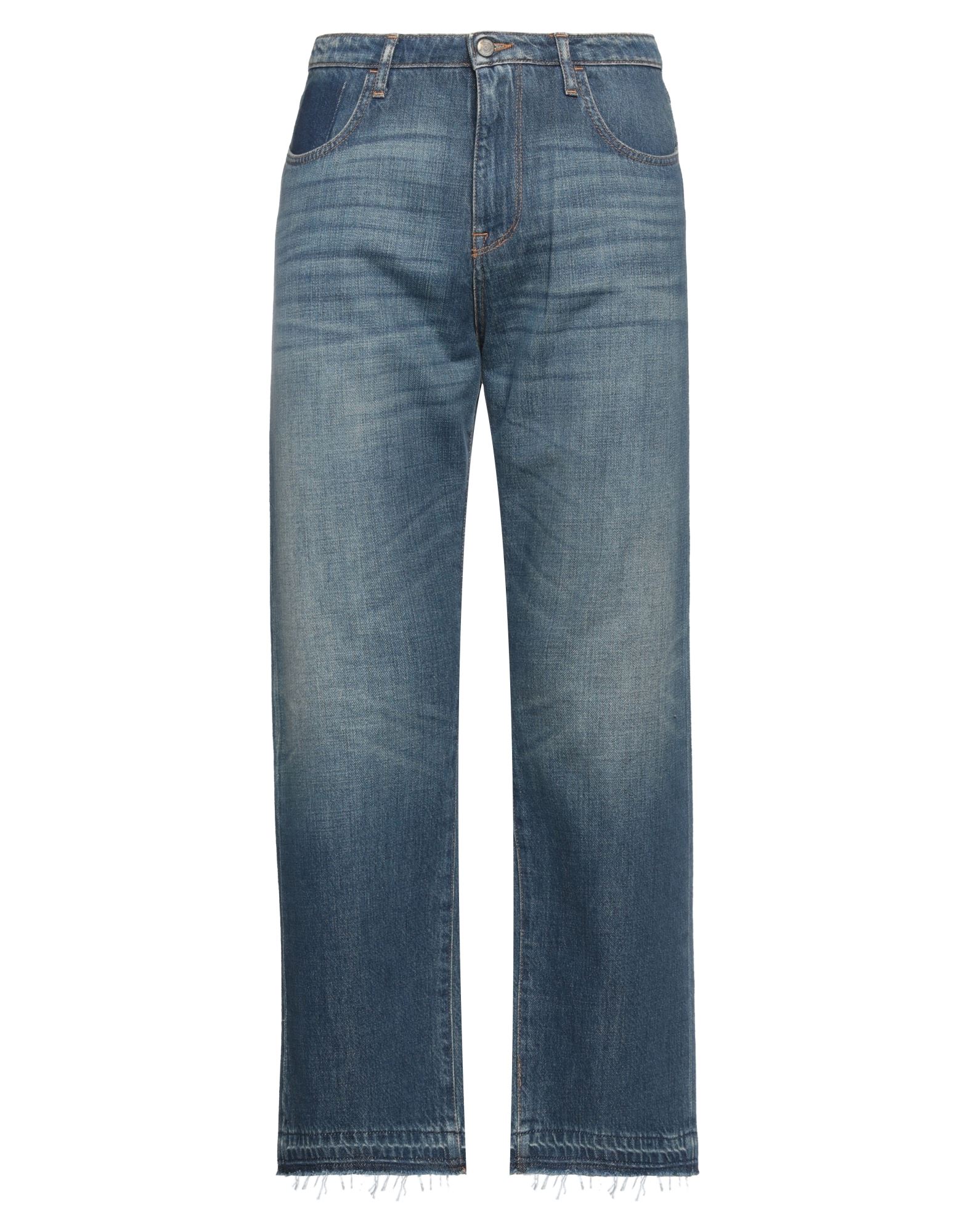 ROŸ ROGER'S Jeanshose Herren Blau von ROŸ ROGER'S