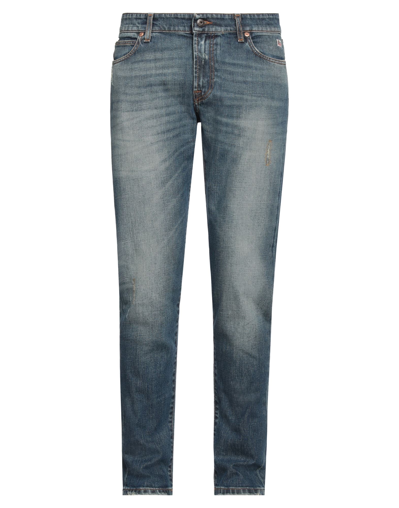 ROŸ ROGER'S Jeanshose Herren Blau von ROŸ ROGER'S