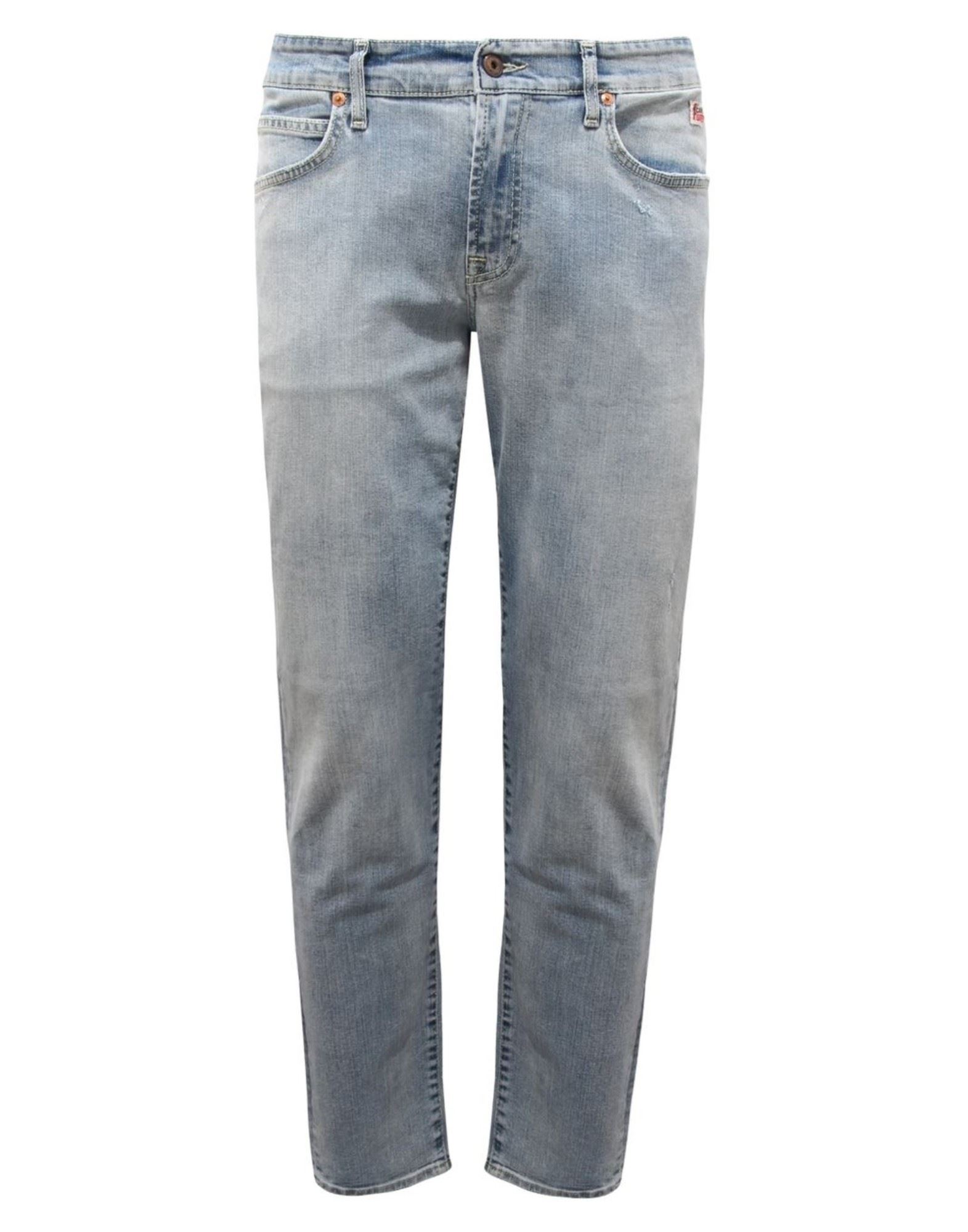 ROŸ ROGER'S Jeanshose Herren Blau von ROŸ ROGER'S