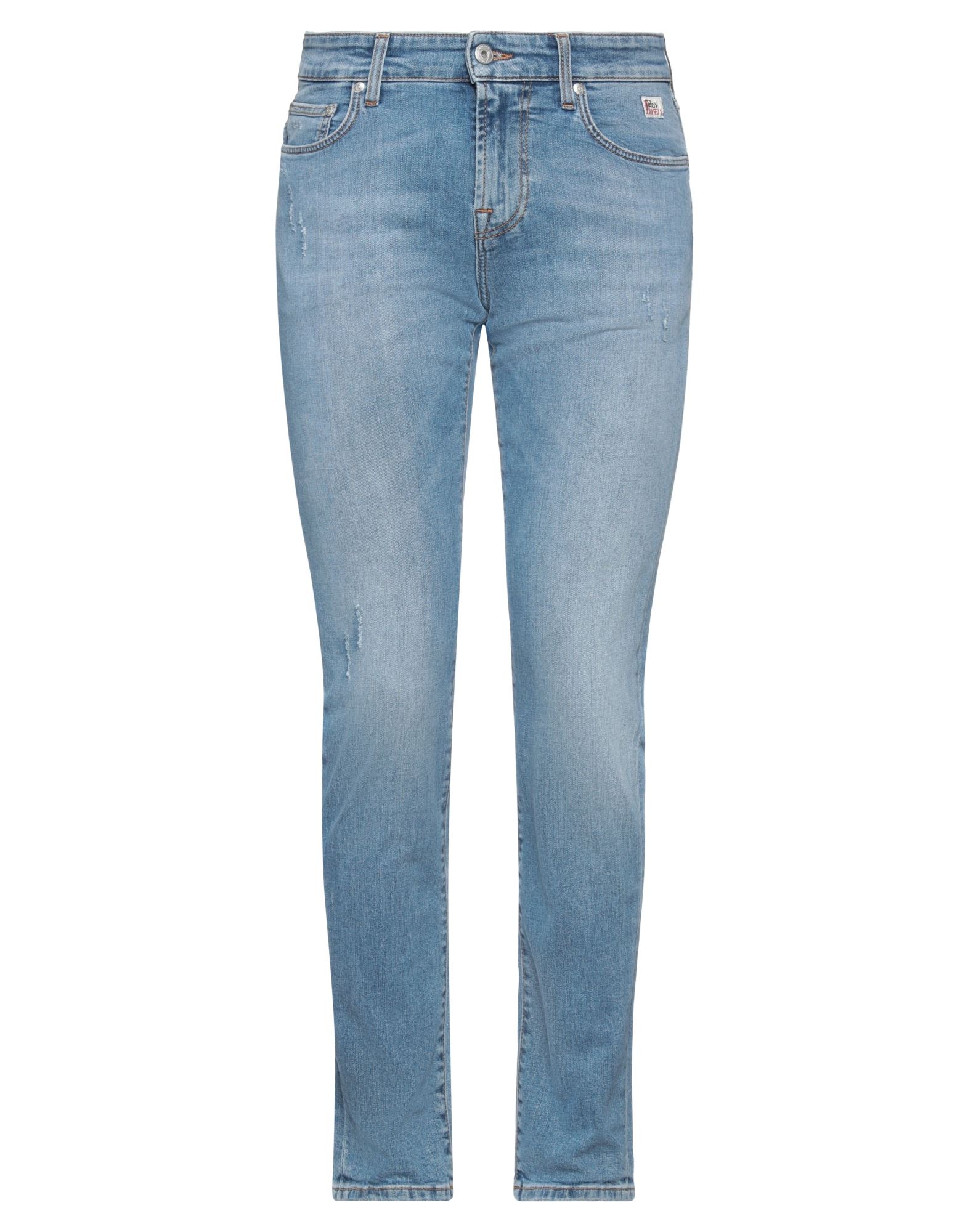 ROŸ ROGER'S Jeanshose Herren Blau von ROŸ ROGER'S