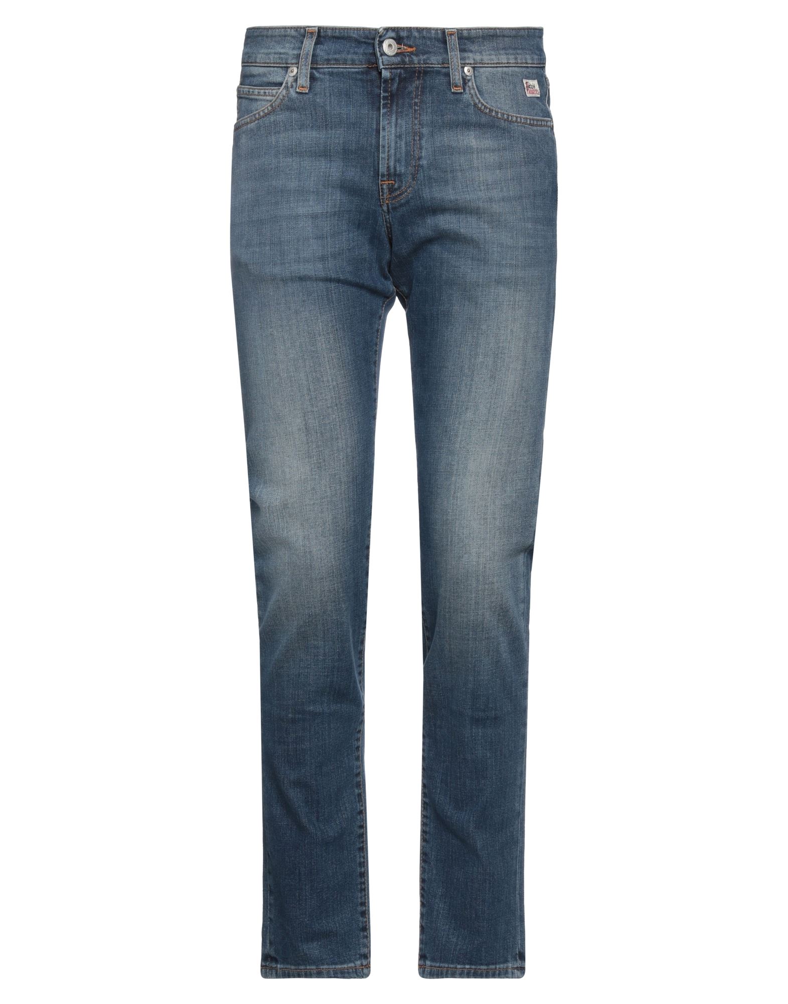 ROŸ ROGER'S Jeanshose Herren Blau von ROŸ ROGER'S