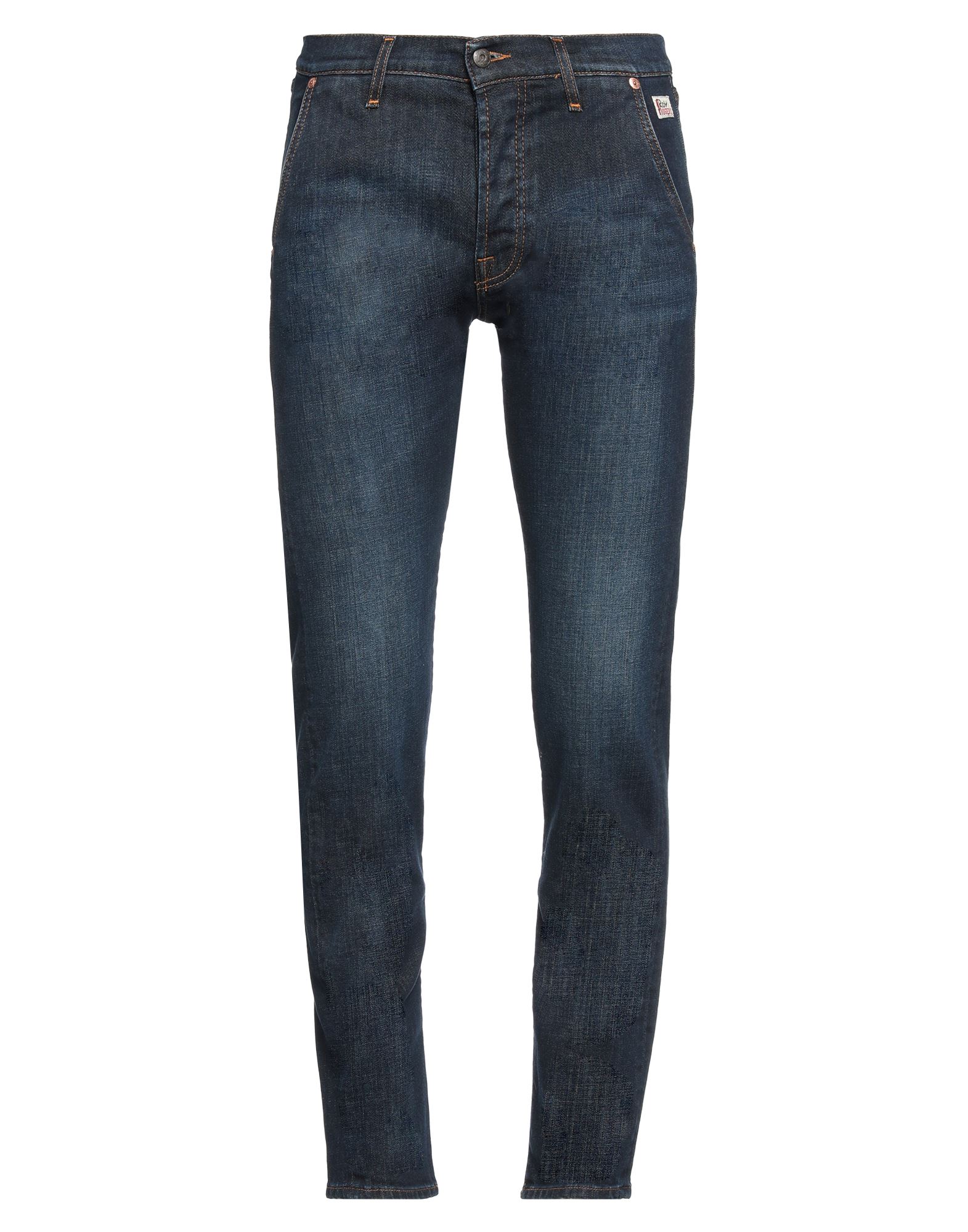 ROŸ ROGER'S Jeanshose Herren Blau von ROŸ ROGER'S