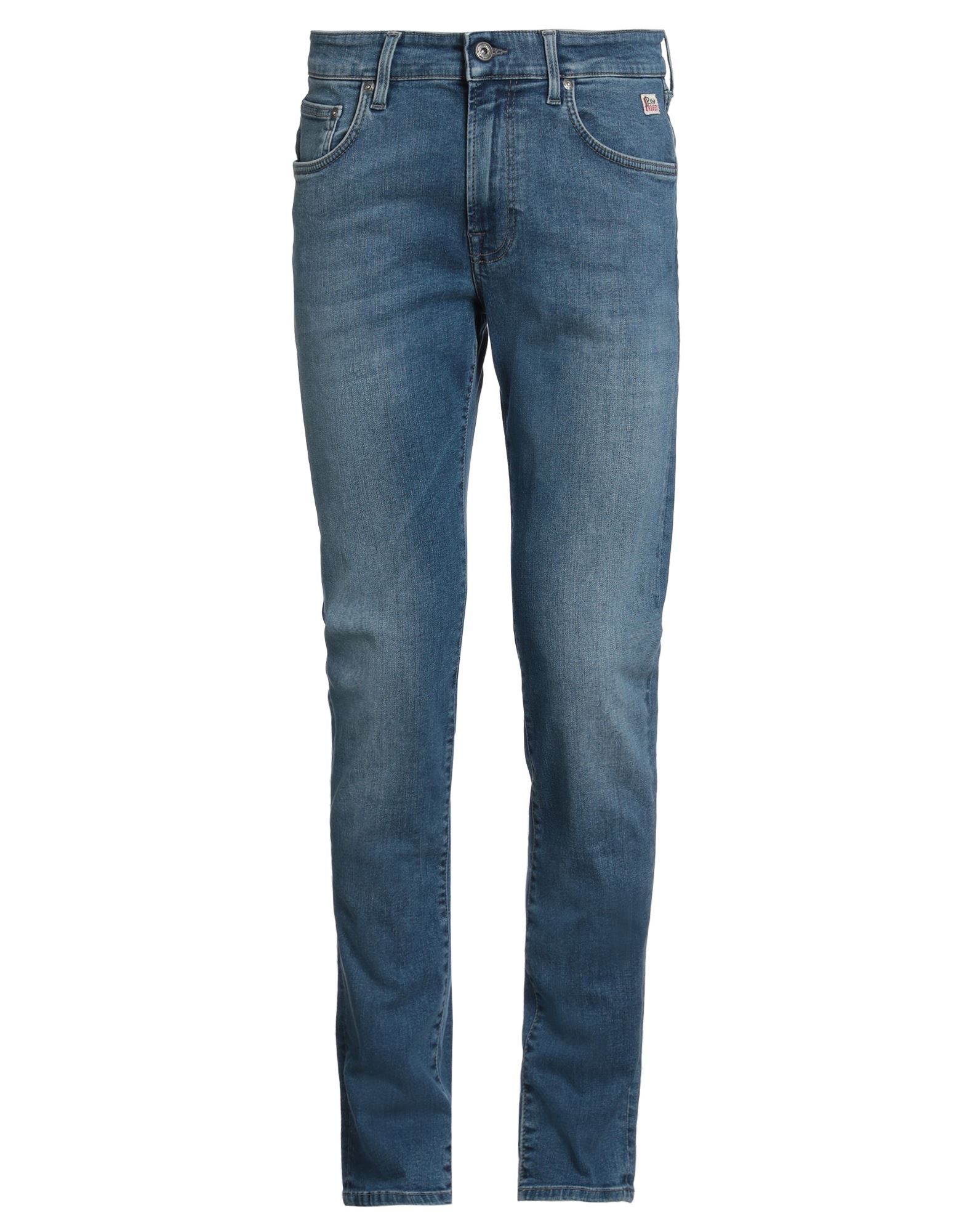 ROŸ ROGER'S Jeanshose Herren Blau von ROŸ ROGER'S