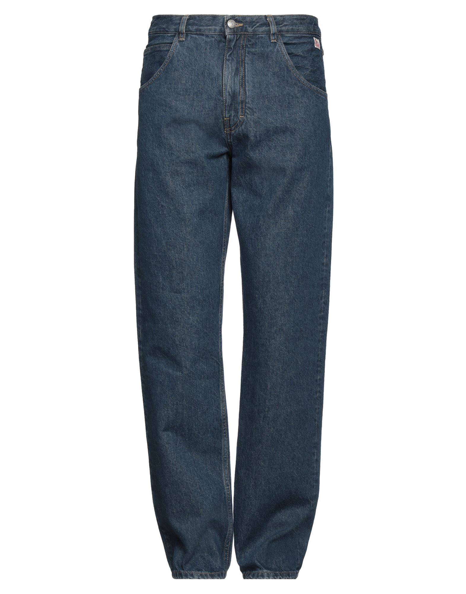 ROŸ ROGER'S Jeanshose Herren Blau von ROŸ ROGER'S