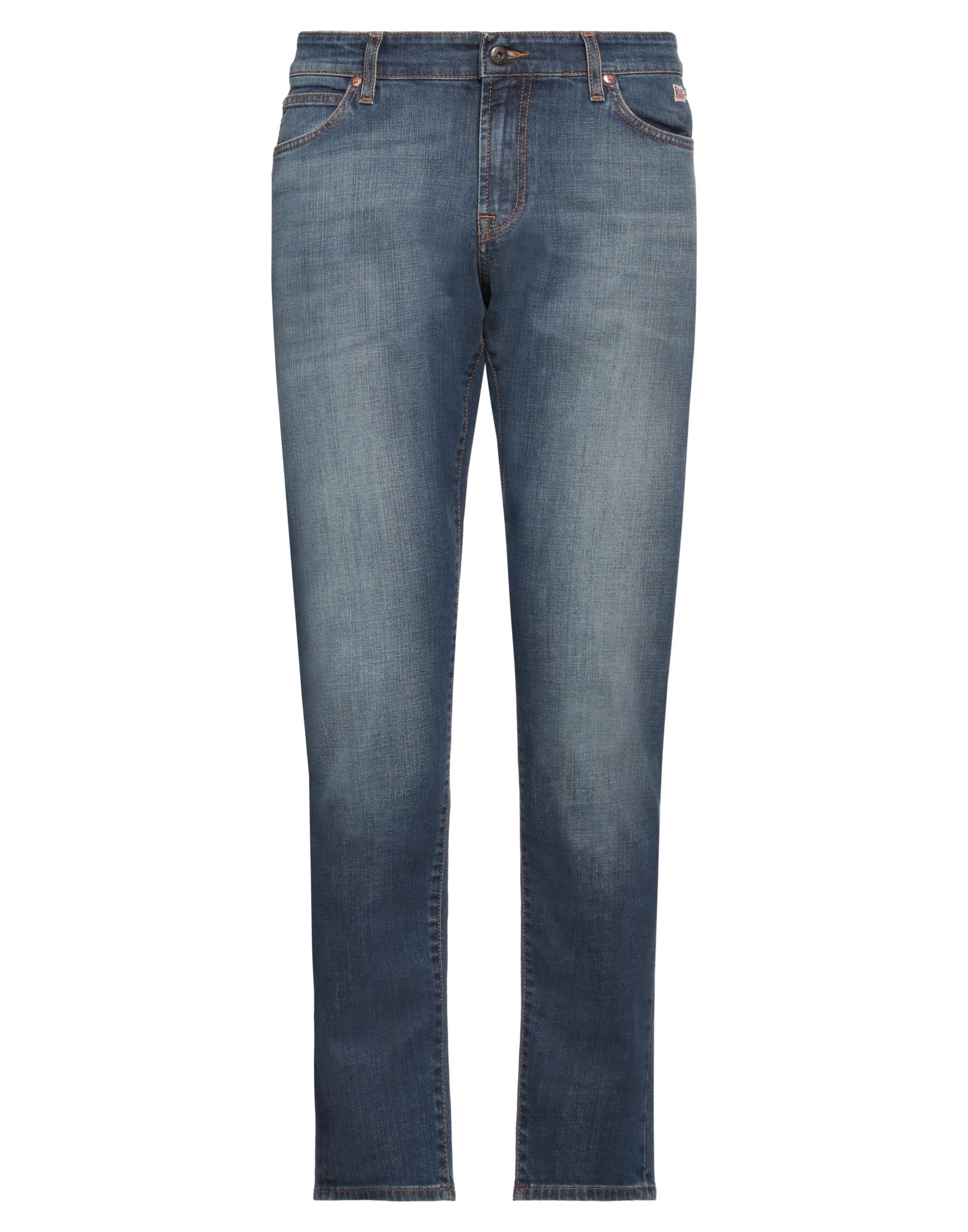 ROŸ ROGER'S Jeanshose Herren Blau von ROŸ ROGER'S