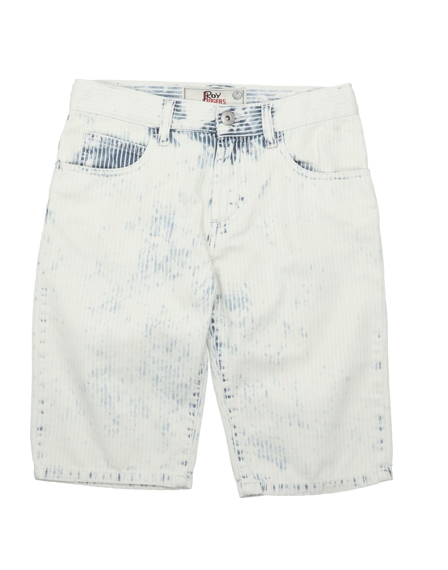 ROŸ ROGER'S Jeansshorts Kinder Blau von ROŸ ROGER'S