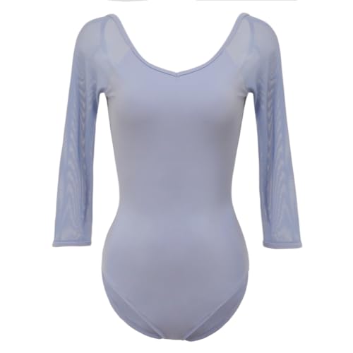 ROYAL SMEELA ballett body Für frauen ballett trikots damen ballerina body damen Ballett Tanz Trikot leotard tanz body tanztrikot ballett body für damen balletttrikots body fuer ballett schwarz von ROYAL SMEELA