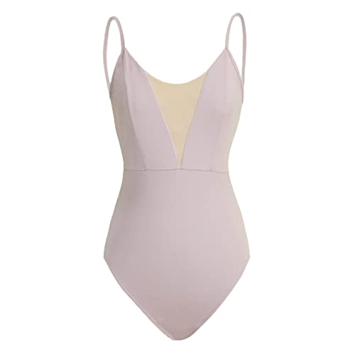 ROYAL SMEELA ballett trikot damen Hosenträger Ballett Tanz Trikots Trikot leotard tanz body damen ballettanzug tanztrikot ballett body damen balletttrikot tanzbody tanztrikots ballettkleidung von ROYAL SMEELA