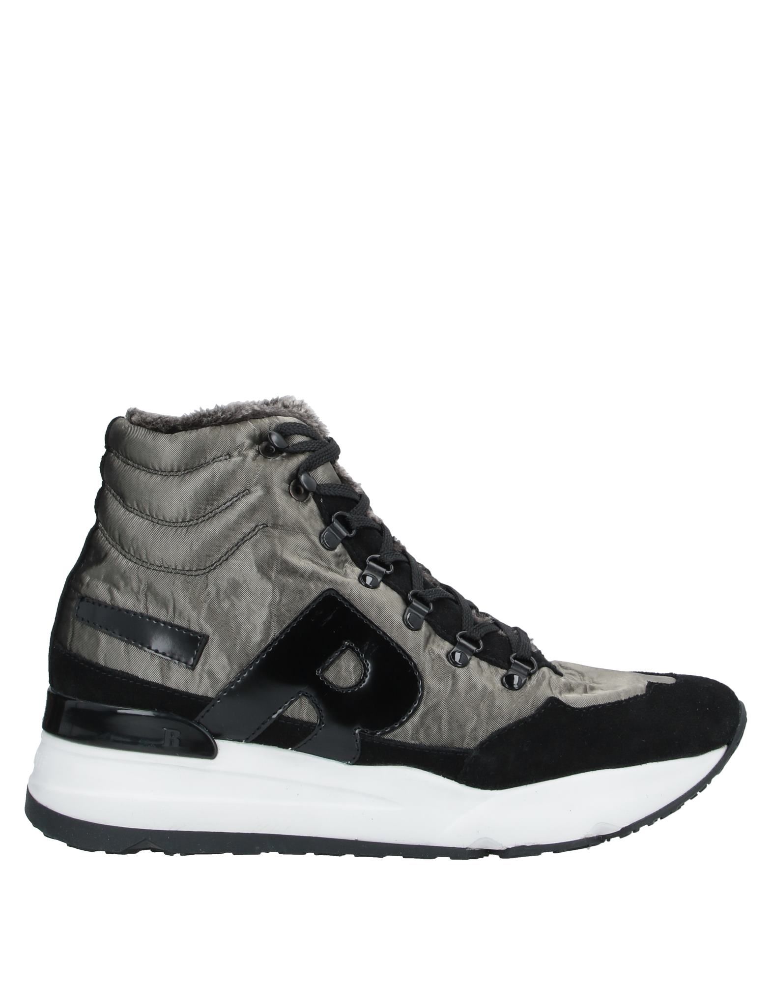 RUCOLINE Sneakers Herren Militärgrün von RUCOLINE