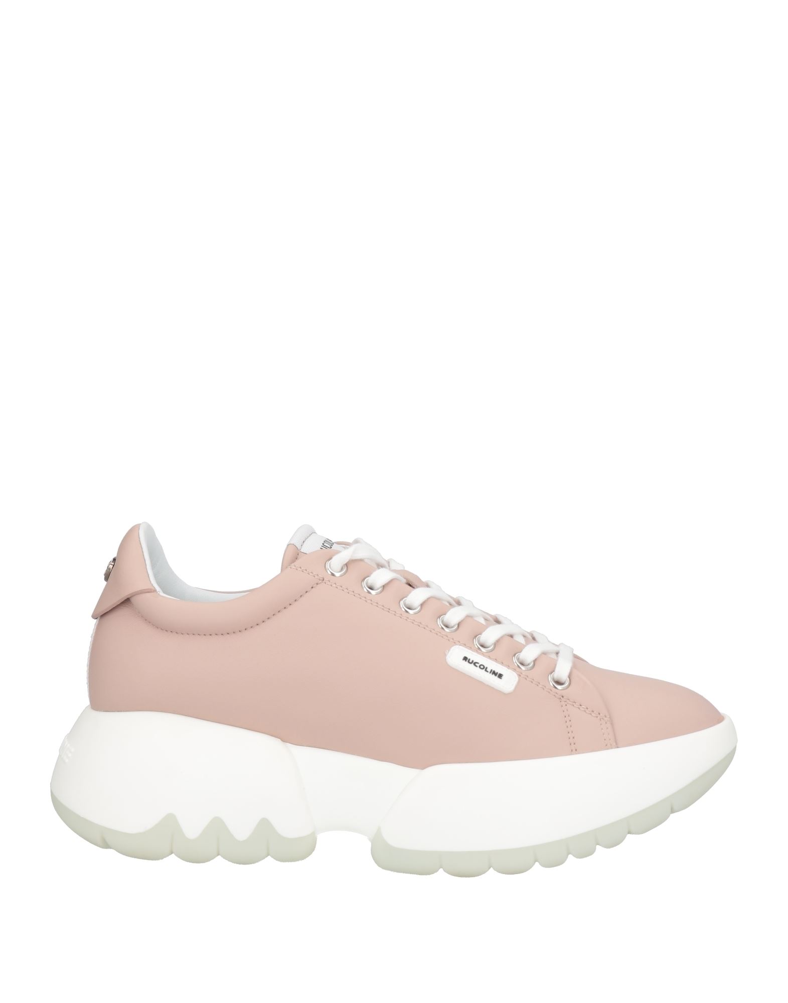 RUCOLINE Sneakers Damen Hellrosa von RUCOLINE