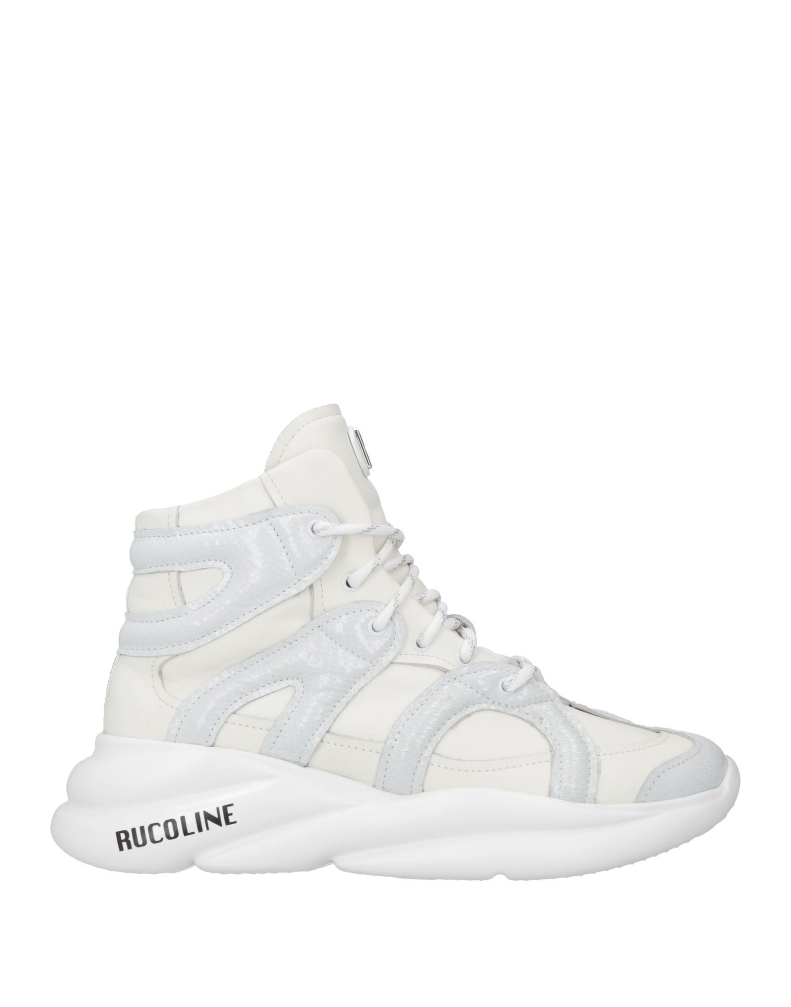 RUCOLINE Sneakers Damen Weiß von RUCOLINE