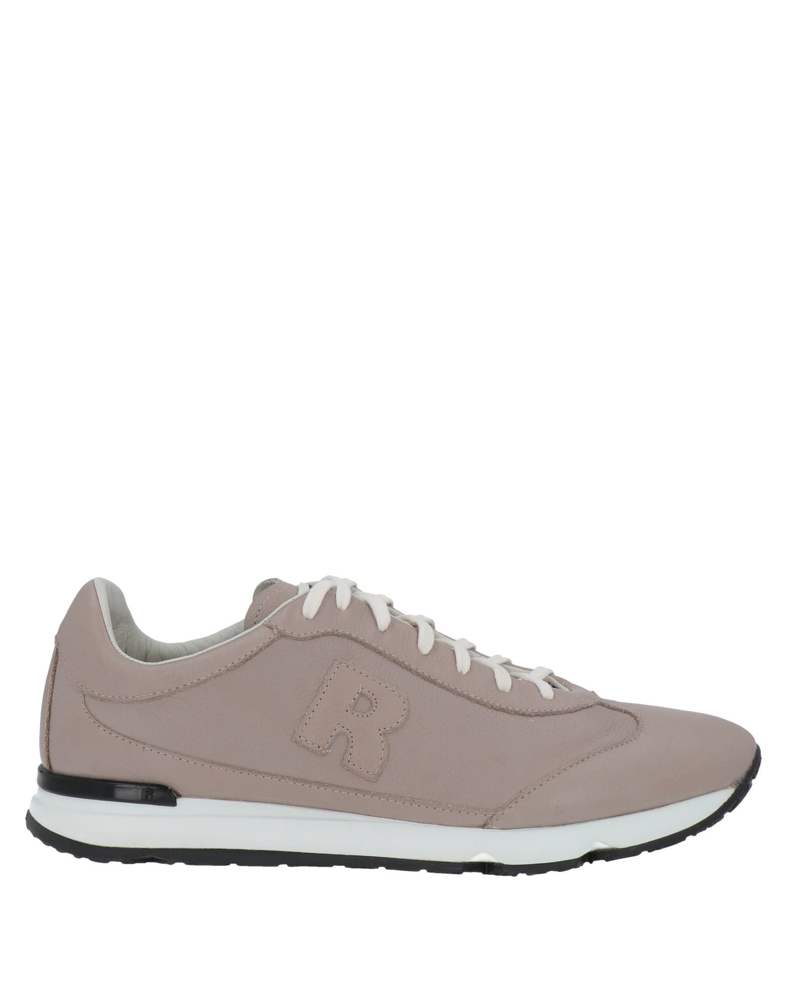 RUCOLINE Sneakers Herren Hellbraun von RUCOLINE