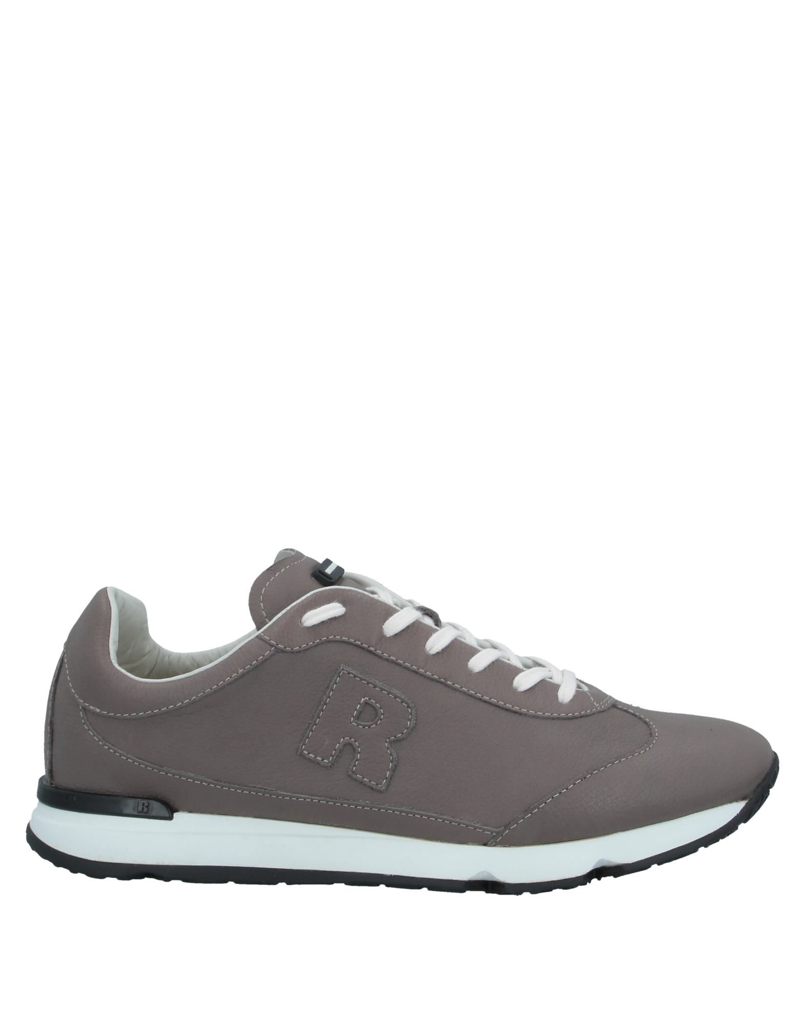 RUCOLINE Sneakers Herren Khaki von RUCOLINE