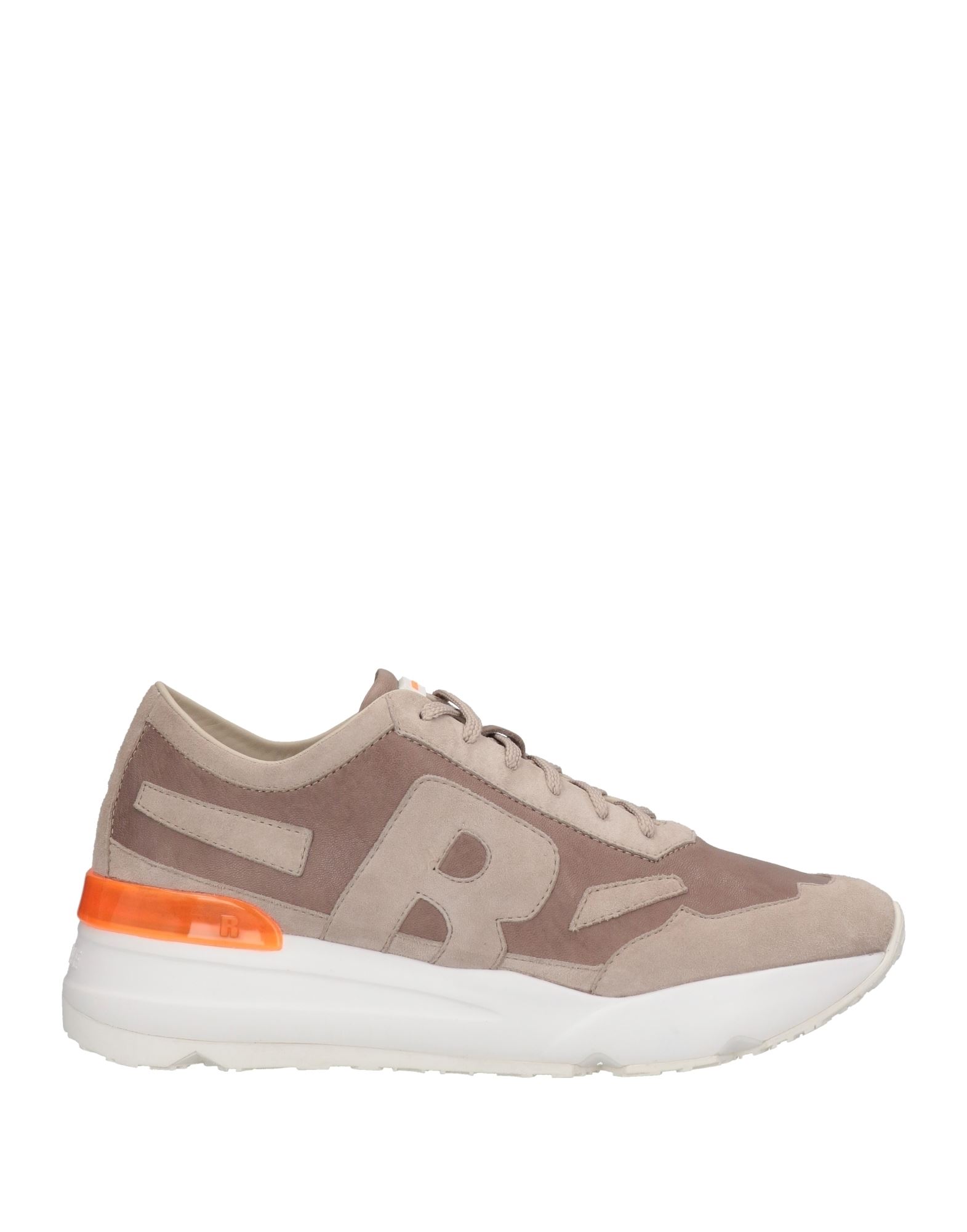 RUCOLINE Sneakers Herren Taubengrau von RUCOLINE