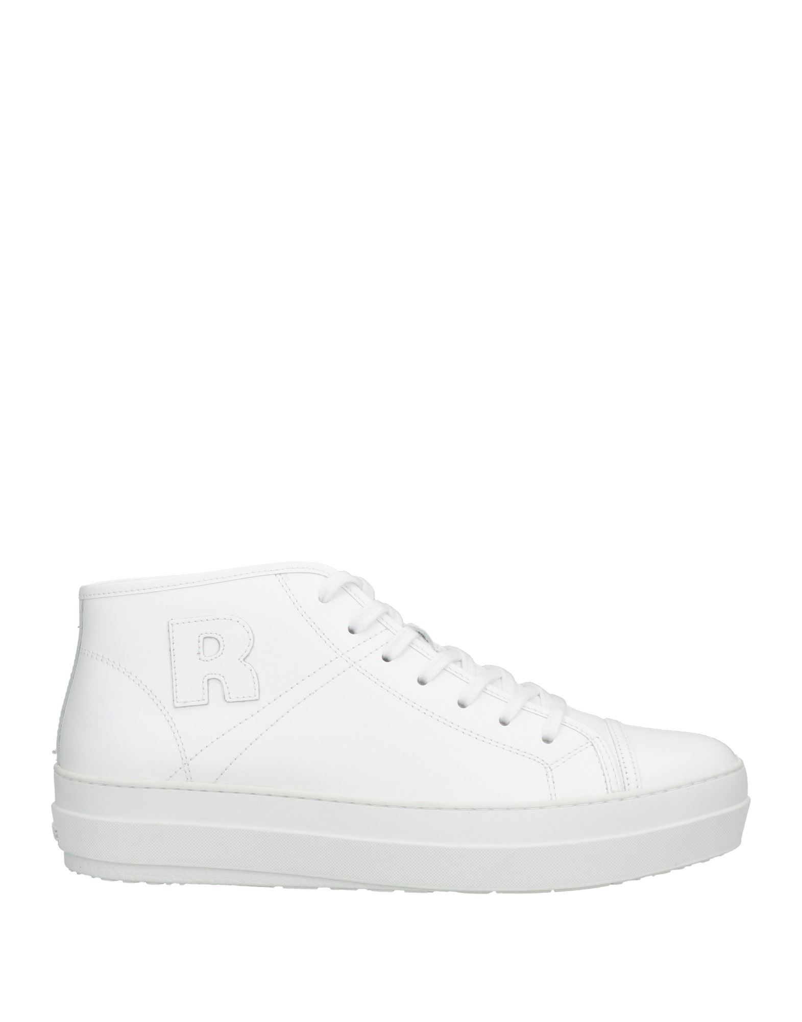 RUCOLINE Sneakers Herren Weiß von RUCOLINE