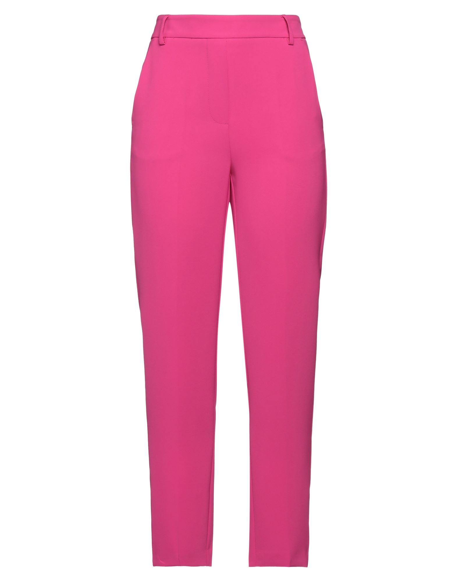 RUE DU BAC Hose Damen Fuchsia von RUE DU BAC