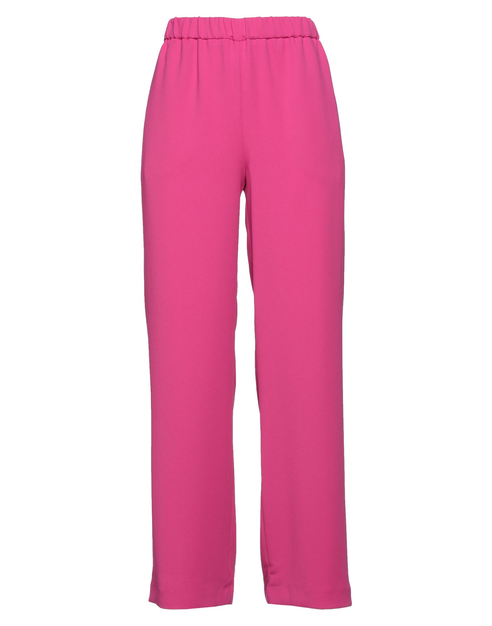 RUE DU BAC Hose Damen Fuchsia von RUE DU BAC