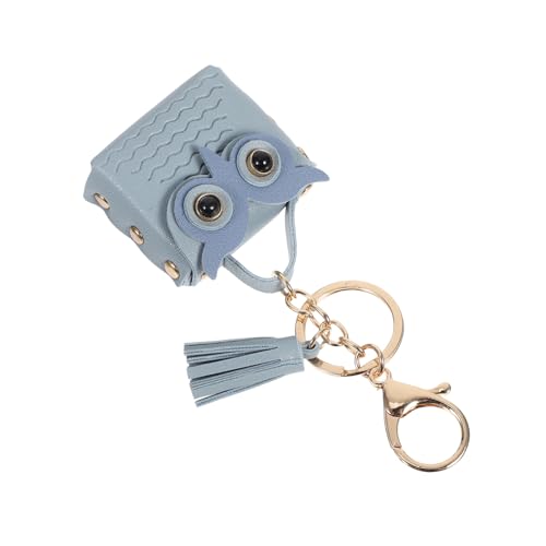 Eulenmünze Geldbörse Geldbörse Mini -Tasche Schlüsselbeutel Kartenhalter Eulenbeutel Charm Mini Back School Bag Key Ring Owl -Form Owl Münzen Satchel Geldbörse Legierung Legierung Rosa Pink Eulenmünze Geldbörse Geldbörse Mini -Tasche Schlüsselbeutel Kartenhalter Eulenbeutel Charm Mini Back School Bag Key Ring Owl -Form Owl Münzen Satchel Geldbörse Legierung Legierung Rosa Pink von RVHAOODI