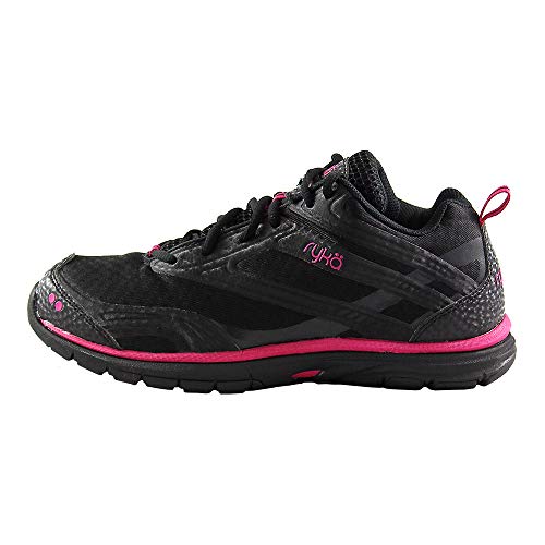 RYKÄ Technique Damen Fitnessschuhe Sport Aerobic Schuhe Training Gr 40 von RYKÄ