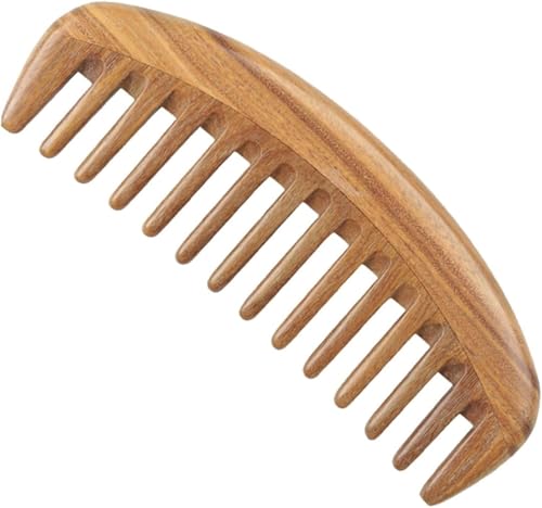 Friseurkämme, Kämme for Frauen, Kämme for Männer, Haarkämme, 1 Stück Rückenkämmkamm, Friseurkamm, natürlicher Sandelholzkamm, Salon-Shampoo-Kamm, natürlicher Sandelholz-Haarkamm, Lockenkamm, Sandelhol Friseurkämme, Kämme for Frauen, Kämme for Männer, Haarkämme, 1 Stück Rückenkämmkamm, Friseurkamm, natürlicher Sandelholzkamm, Salon-Shampoo-Kamm, natürlicher Sandelholz-Haarkamm, Lockenkamm, Sandelhol von RYRYR