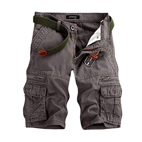 Cargohose Jungen 164 176 152 158 170 146 Schwarz Baggy Slim Fit Grau Beige Weit Khaki Cargo Hosen Männer Cargo Pants Cargo Jeans Shorts Sporthose Jogginghose Cargohosen Bermuda Freizeithose Chino Hose von RYTEJFES