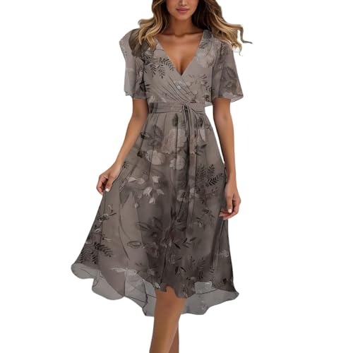 Sommerkleid Damen Lange Sommerkleider Boho-Kleid Lang Elegantes Tunika Midikleid Boho Rock Maxikleider Sommer Freizeitkleider Kleid Zweiteiler Elegant Kleider Maxikleid Tshirt Maxi Sommerkleid Damen Lange Sommerkleider Boho-Kleid Lang Elegantes Tunika Midikleid Boho Rock Maxikleider Sommer Freizeitkleider Kleid Zweiteiler Elegant Kleider Maxikleid Tshirt Maxi von RYTEJFES