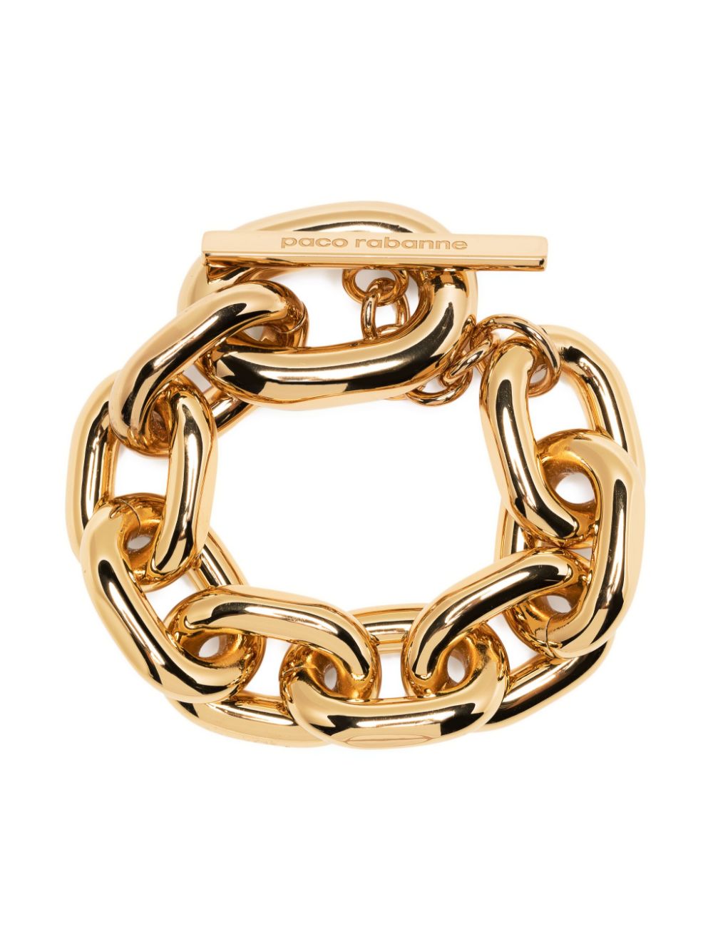 Rabanne Klassisches Armband - Gold von Rabanne