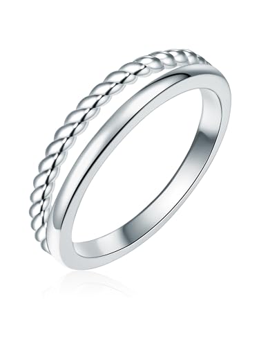 Rafaela Donata Damen-Ring aus 925 Sterling Silber von Rafaela Donata