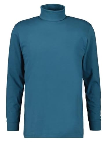 Ragman Herren 40170, BLAU, 3XL von RAGMAN