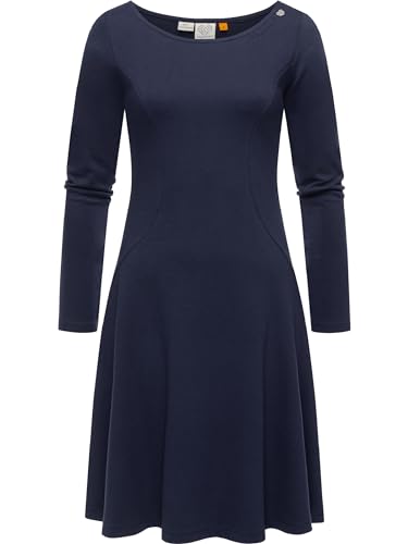 Ragwear Damen Jerseykleid Appero Navy Gr. L Ragwear Damen Jerseykleid Appero Navy Gr. L von Ragwear