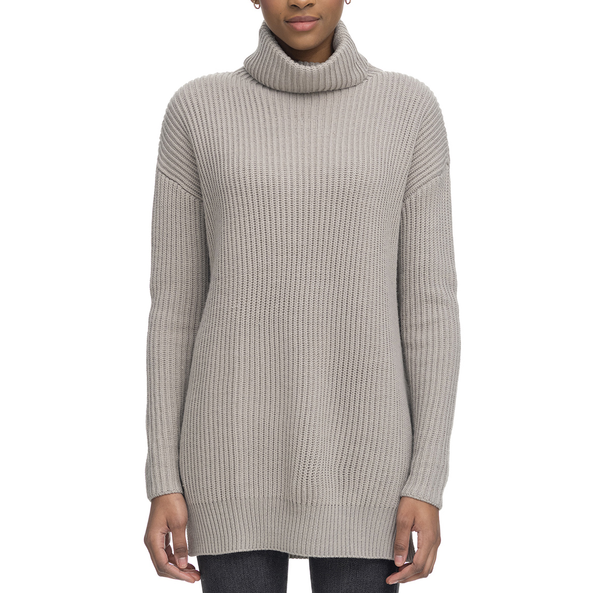 Ragwear Damen Strickpullover LYNEA REMAKE von Ragwear