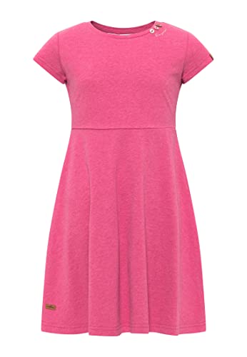 Ragwear GWENDOLINE, Magenta, 128 von Ragwear