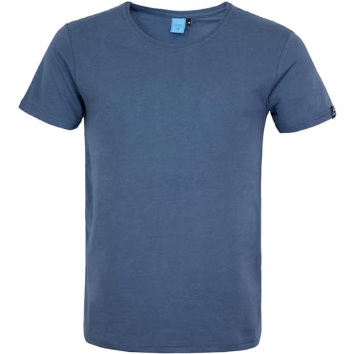 Ragwear Grady T-Shirt Herren (Petrol, M) von Ragwear