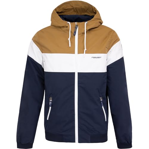 Ragwear Jayce Jacke Herren (navy, XXL) von Ragwear