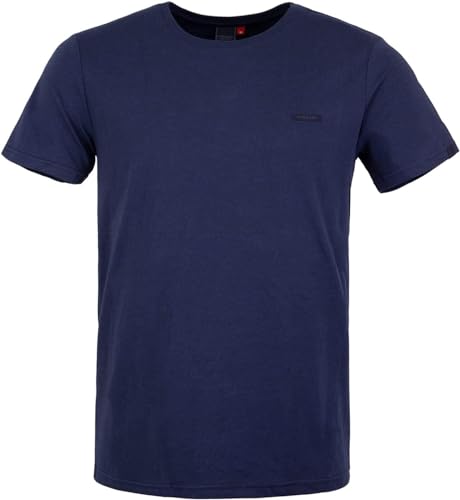 Ragwear Nedie T-Shirt Herren (Navy, L) von Ragwear