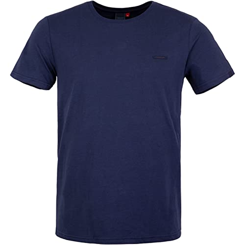 Ragwear Nedie T-Shirt Herren (Navy, M) von Ragwear