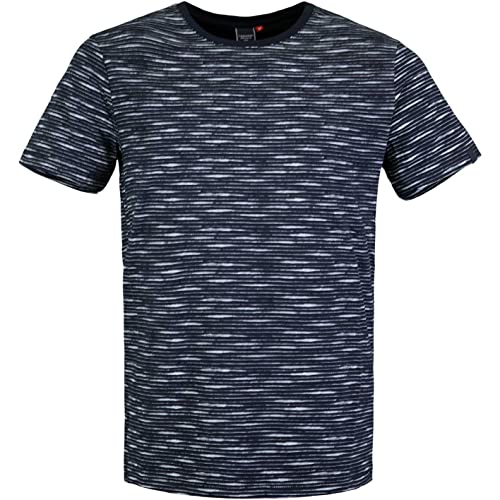 Ragwear Sigwin T-Shirt Herren (Navy, M) von Ragwear